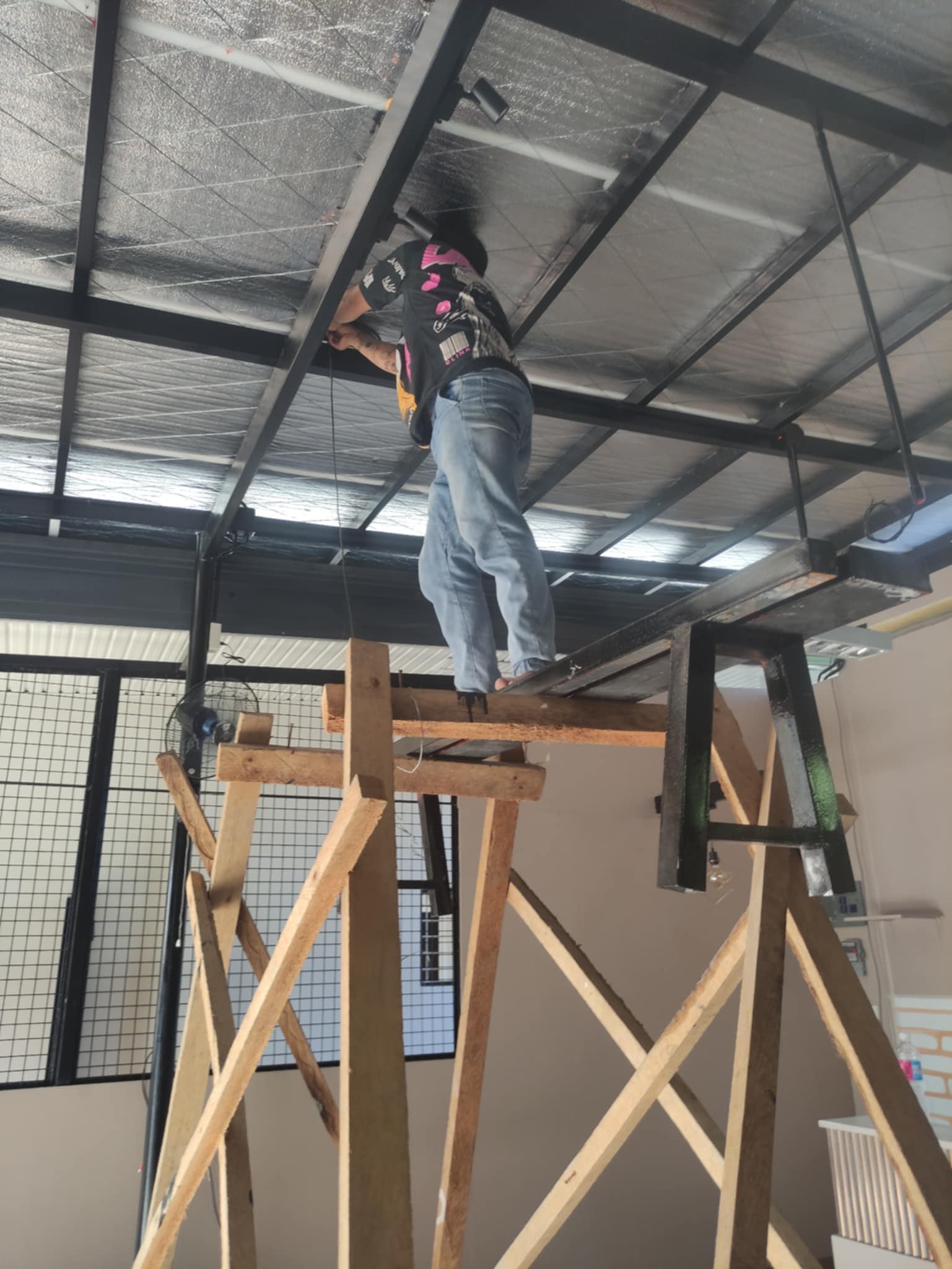 CCTV Installation
